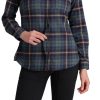 Royal Robbins Lieback Flex Tunic Long Sleeve - Women's, Y622020^4